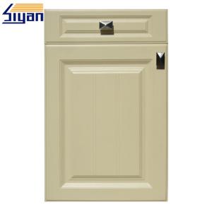 Quality High End Replacement Kitchen Cupboard Doors , MDF Shaker Cabinet Doors wholesale