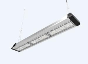 Quality DLC ETL 5 Years Warranty IP65 Warehouse Factory Industrial Linear High Bay Light wholesale