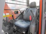 Used Excavator Hitachi ZX70 Low Price
