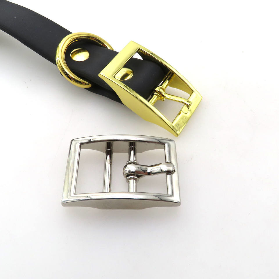 DP-146Z Zinc Alloy Die Casting Bag Belt Strap Metal Buckle Pin Buckles Belt Buckles
