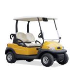 Club Car 2 Seater Electric Golf Cart 48V Battery