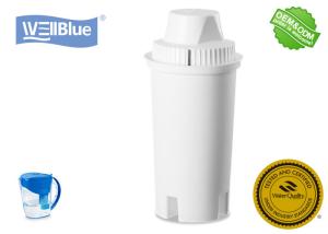 Quality 3 Pack Classic Pitcher Replacement Filter Cartridge With Food Grade Plastic Body wholesale