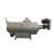 Quality Slaughterhouse Poultry Processing Feather Press 10500 Chickens Per Hour wholesale
