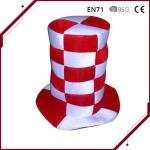 Hat Halloween Adult Costumes Fashional Beautiful Mardi Gras Hats Carnival