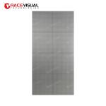 DF Series Heavy-Duty LED Floor Tiles – Durable Cold Steel/Aluminum Cabinets with