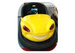 2 Players Children'S Bumper Cars Sufficient Material Wear Resistant
