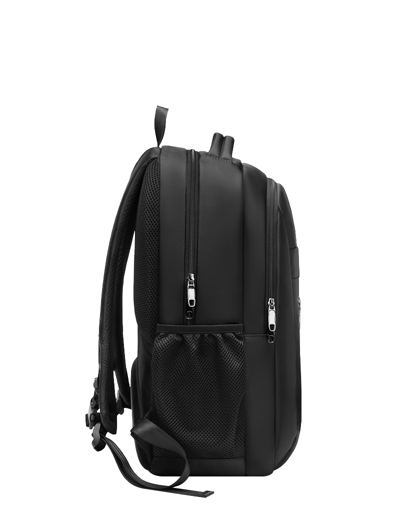 High quality new wholesale custom logo oem business men waterproof school bags laptop backpack