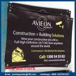 2018 New Printing Technology with Outdoor PVC Banners
