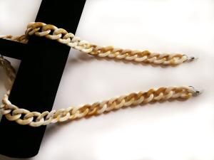 Quality 2021 New Design Acrylic Plastic Eyeglasses Cord Chain Eye wear Accessories For Sale wholesale