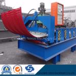 Vertical/Horizontal Steel Roof Crimping Tool Machine/Metal Roof Sheet Wall Panel