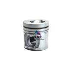 4D95 Engine Piston E2170 Excavator 6208-31-2110 6204-31-2170 Forged Pistons B3.3