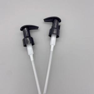 Quality 1cc Plastic Pump Head 24 410 PP LDPE Dispenser Oil Pump wholesale