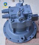 Oem Hitachi Excavator Swing Motor Assy EX300 One Year Warranty