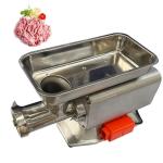 Food Processing Machine Commercial Meat 12 22 32 42 Mincer Stainless Steel Meat