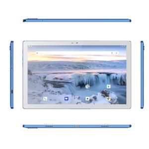 Quality OEM Android Tablet 10.1 Inch 6GB RAM 128GB ROM For Kids Students wholesale