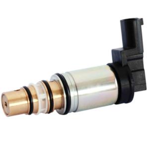Quality 85mm AC Compressor Solenoid Valve BMW SANDEN AC Compressor Control Valve wholesale