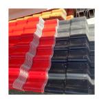 IS 14246 Color Corrugated Steel Sheet Ppgi Steel G300 To G550 Corrugated Steel