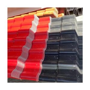 Quality ASTM Red Color Coated Steel Plate Colored Coating On Steel G300 - G550 wholesale
