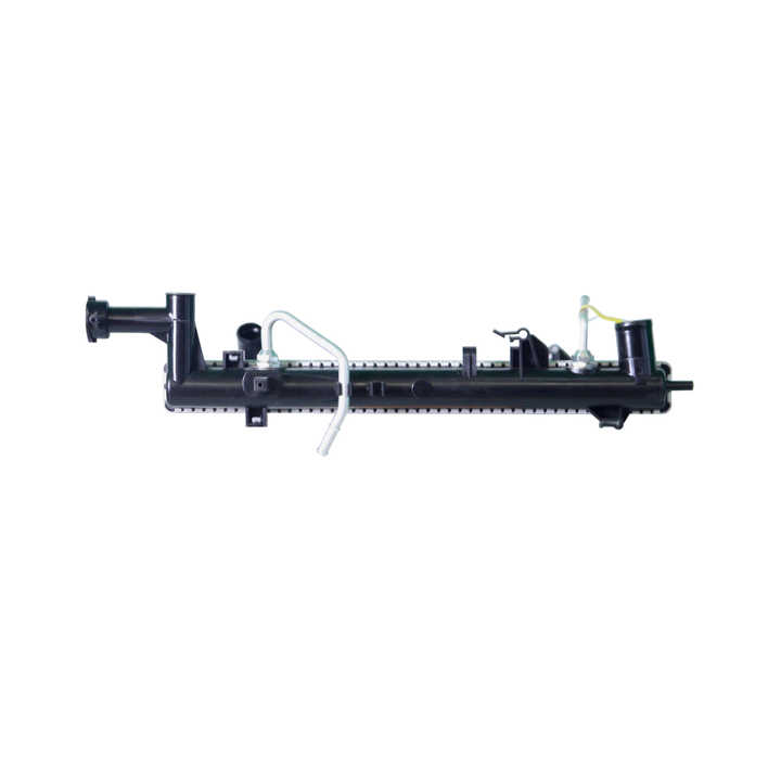 253102E870 Auto Parts Car Cooling System Aluminum Radiator for Hyundai TUCSON RC00310
