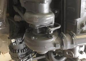 Quality 4JG1 Engine Assy wholesale