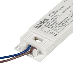 Quality Super Thin Thickness 13.5mm 12V 24V LED DRIVER 120VAC 6W For Furniture Lighting wholesale