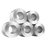 Perforated Stainless Steel Strip Polished Coil SS304 316 430 Grade 2B Finish Hot