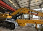 25M 32M 30M PC410 Excavator Telescopic Arm