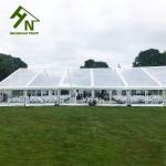Outdoor 10x30m Aluminum Frame Tent Party Marquee Wedding Tent