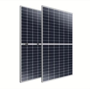Quality 144 cells 550W 645w 650W 655W 660W mono solar panel 48V 665W solar module for home use wholesale