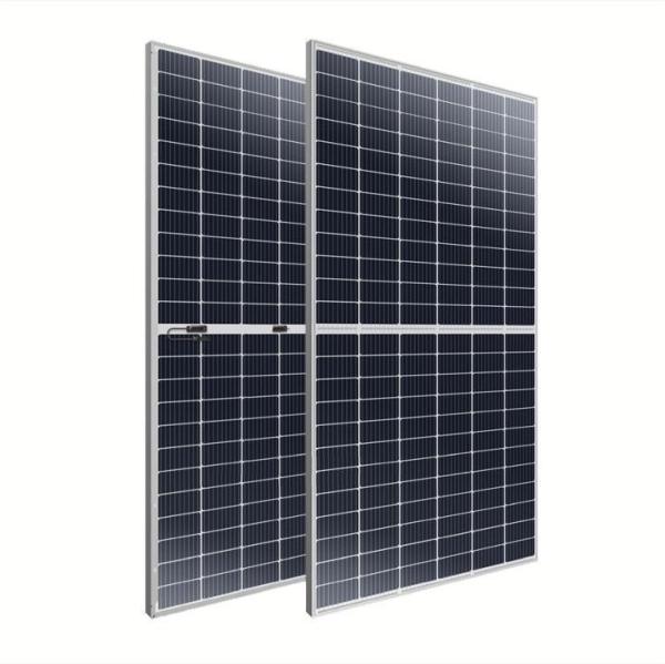 144 cells 550W 645w 650W 655W 660W mono solar panel 48V 665W solar module for