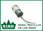 Electric Micro Air Compressor Pumps Brushless Long Lifetime For Medical