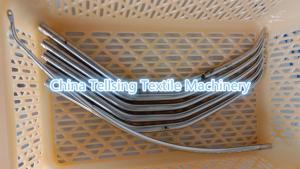 Quality China good quality Tellsing brand spare parts supplier for different kinds of loom machine wholesale