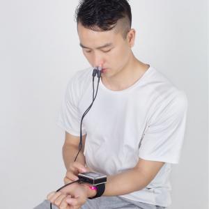 Quality Innovative 3 In 1 Low Level Laser Therapy Devices / Laser Therapy Watch wholesale