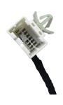 Automotive Seat Wiring Harness
