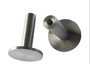 99.95% Purity Special Molybdenum Machined Parts In Deposition System