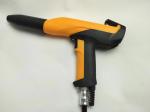 Manual Electrostatic Powder Coating Spray Gun for Coating Equipment 2024
