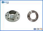 Forged MONEL 400 INCONEL 600 INCONEL 625 INCOLOY 800 INCOLOY 825 ASTM B564 C-276