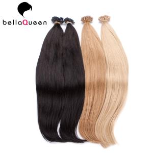 Quality Body Wave Straight Brazilian Hair Tape In Hair Extentions With Full Cuticle wholesale