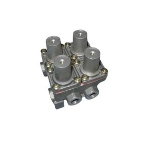 Quality Auto Multi Circuit Protection Valve 934 702 2100 For European Trucks wholesale