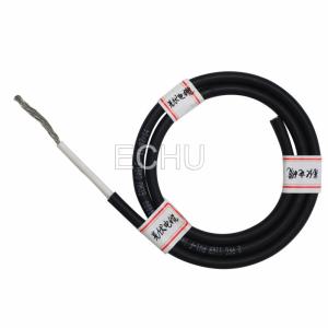 Quality Solar Cable H1Z2Z2-K 6.0MM2 PV Solar CABLE wholesale