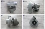 Diesel Turbocharger 3539697 HX35 Cummins Komatsu Commercial Vehicle, Komatsu