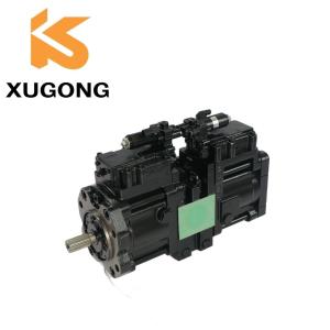 Quality K3V63DTP-OE02 Excavator Hydraulic Pump SK135 For Machine Spare Parts wholesale