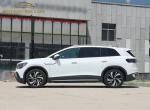 4891*1848*1679 VW Electric Cars 460km Medium Large Electric Suv