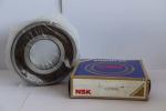 Machine Electrical Cylindrical Roller Bearings NU203E 17 40 12mm Erosion