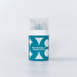 Quality Eco Friendly Multi Capacity Mono All Plastic PP Cosmetic Airless Bottles For Skincare And Cosmetics wholesale