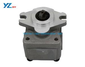 Quality 087-4727 Hydraulic Gear Pump Assembly Pilot Pump For Excavator 320 wholesale