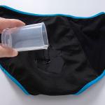 Menstrual Ladies Period Panties Underwear High Flow Physiological Underwear
