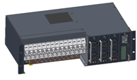voltage stability/power supply cabinet/power supply cabinet power/AC to DC power supply/48V power supply
