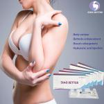 Anti Wrinkles Lip Augmentation Filler Micro Cannula Hyaluronic Acid Dermal