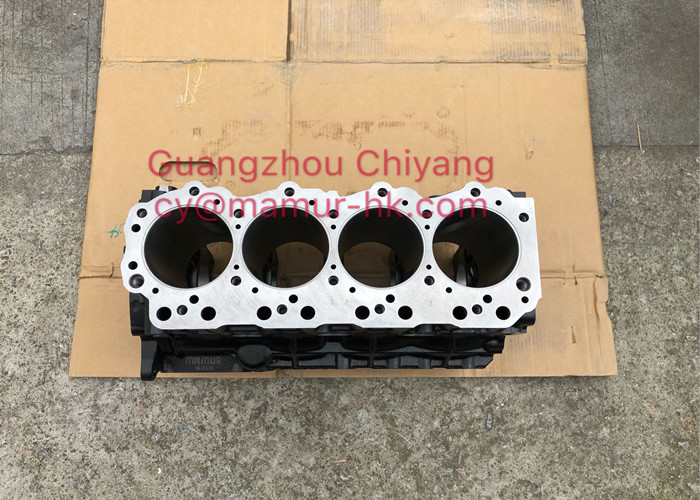 8-94437397-6 Cylinder Block For ISUZU 4JB1 JMC 1030